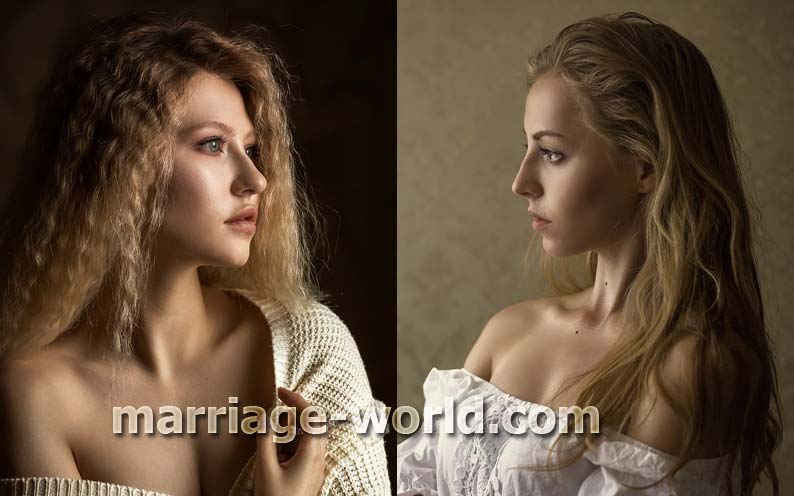 hermosas mujeres ucranianas