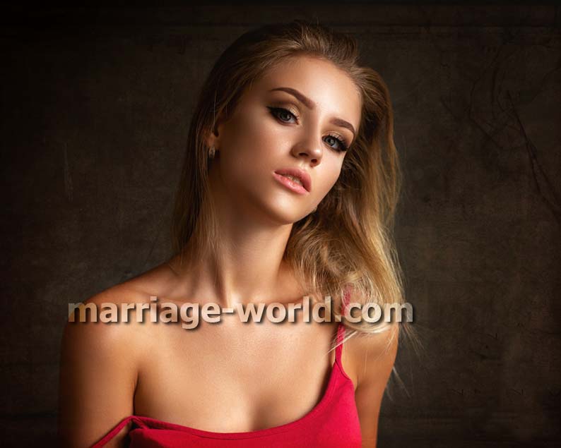 mujer sueca