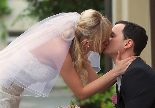 Matrimonio con Ucranianas