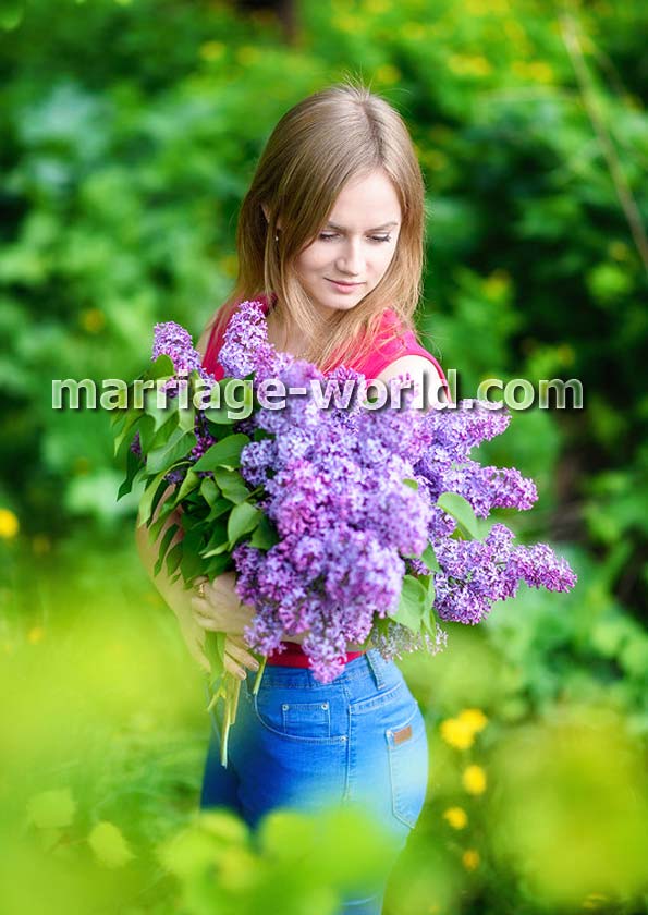 mujeres rusas